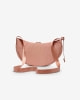 Nike Nk Aura Crescent Crossbody Taška přes rameno