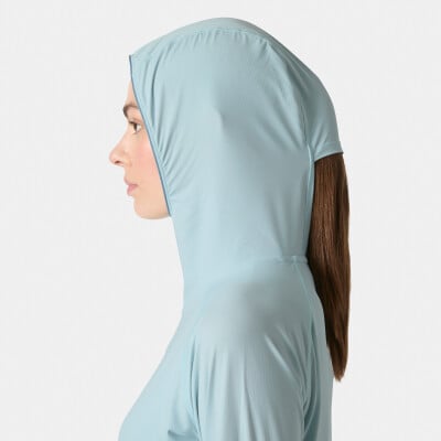 Helly Hansen HELLY HANSEN W Shine Solen Kapuzensweater