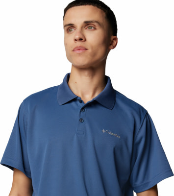 Columbia Utilizer Polo kurzarm Omni-WICK Columbia Utilizer Polo kurzarm Omni-WICK