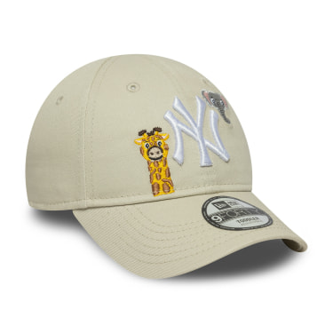 NEW ERA 940K Tod animal Dět.kšiltovka