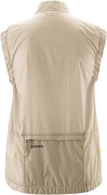 Gonso Adventure Vest Wind Radgilet Gonso Adventure Vest Wind Radgilet