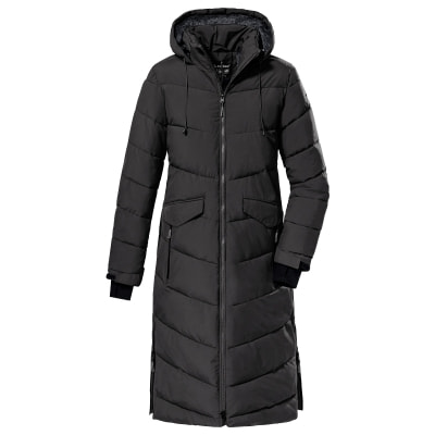 Killtec KOW 62 WMN QLTD, dámsky kabát