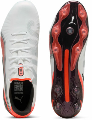 Puma King Ultimate FG/AG kopačky Puma King Ultimate FG/AG kopačky