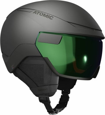 Atomic Revent GT AMID Visor Skihelm