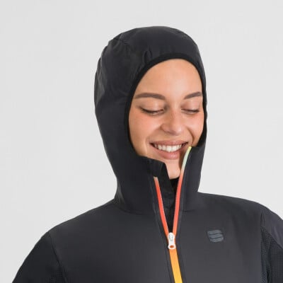 Sportful Doro Puffy Langlaufjacke