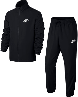 Nike Track Suit Woven férfi melegítő