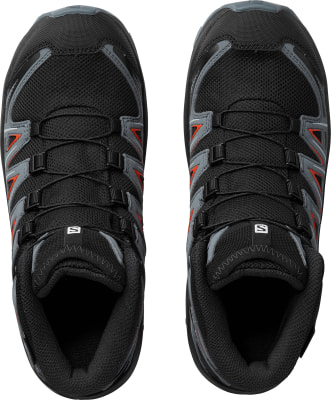 Salomon XA Pro 3D Mid CSWP gyerek túrabakancs