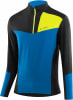 Löffler Coblo Transtex Warm Skileibchen mit Halfzip