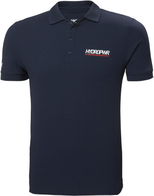 Helly Hansen HP Race Polo férfi póló