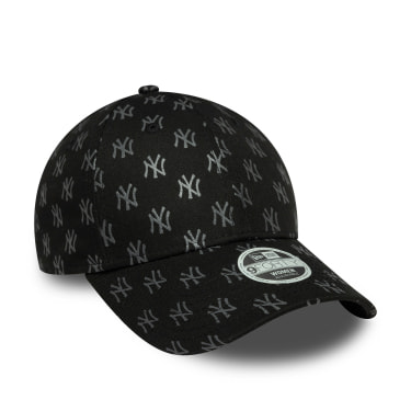 NEW ERA 940 MLB Monogram Kšiltovka