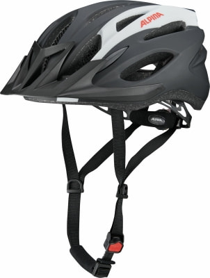 Alpina MTB 25 Radhelm Gr.54-58, 58-61cm