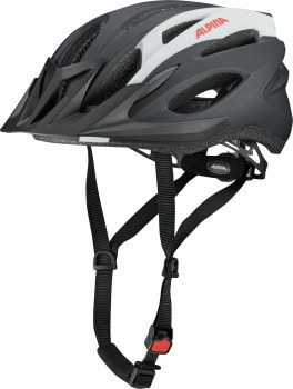Alpina MTB 25 Cykl.přilba Vel.54-58, 58-61cm