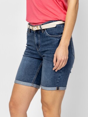 Heavy Tools HEAVY TOOLS WamotaS26 női farmer rövidnadrág