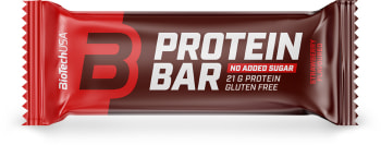 BioTech USA Protein Bar fehérje szelet 70g
