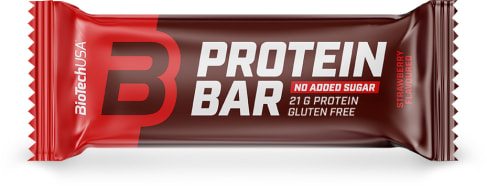 USA Protein Bar fehérje szelet 70g
