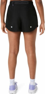 Asics Nagino Run Adjustable Laufshorts