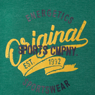 Energetics Vincent Kapuzensweater