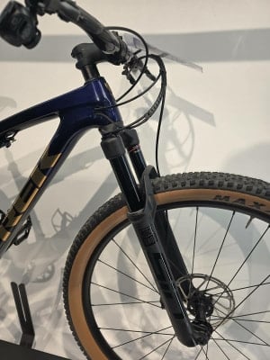 Trek Trek Supercaliber 9.7 M