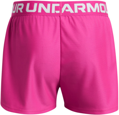 Under Armour Play Up Solid Shorts