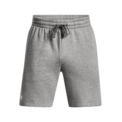 Under Armour Rival Fleece, pánske šortky