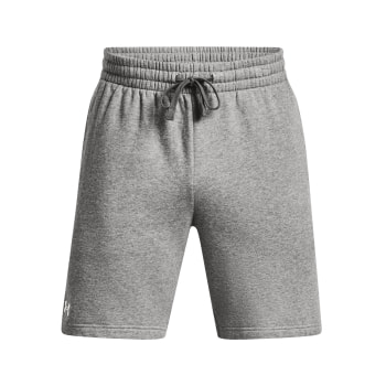 Under Armour Rival Fleece, pánske šortky