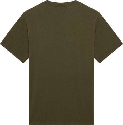 Fox Racing Absolute 195 Original T-Shirt Fox Racing Absolute 195 Original T-Shirt