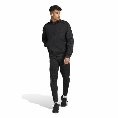 adidas Tiro Trainingsjacke