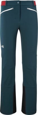 Millet Stretch Tourenhose