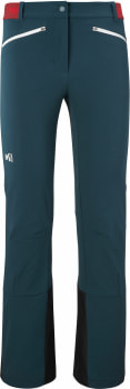 Millet Stretch Tourenhose