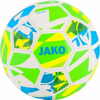 Jako River Light Fußball