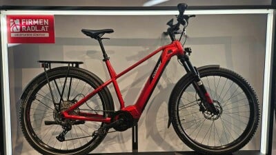 conway Cairon SUV 4.9