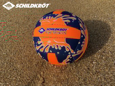 Schildkröt Splash Mini-Beachvolleyball
