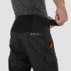 Salewa Sella Durastretch Hybrid Softshellhose