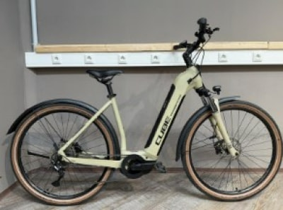 Cube Nuride Hybrid Pro 625