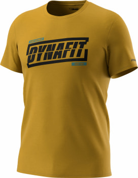 Dynafit Graphic Cotton T-Shirt