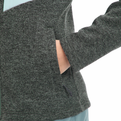 McKINLEY Arlita Midlayer