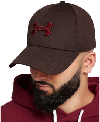 Under Armour Blitzing Kappe