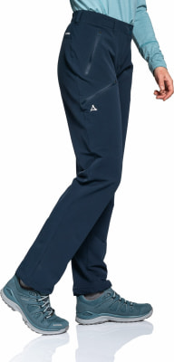 Schöffel Ascona Warm Wanderhose