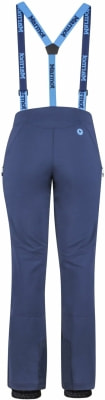 Marmot Pro Tour Pant Gore Windstopper kalhoty na skialpy