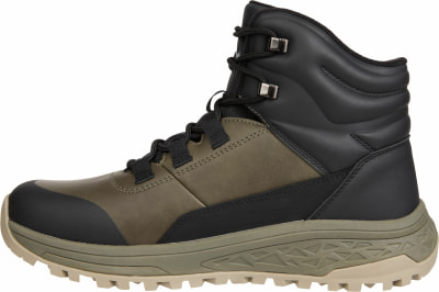 McKINLEY Ranger II Mid AQX Winterschuhe