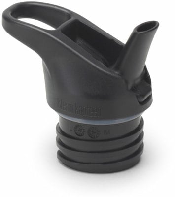Klean Kanteen Flip Sport Cap Verschlusskappe mit Teleskop-Trinkhalm Klean Kanteen Flip Sport Cap Verschlusskappe mit Teleskop-Trinkhalm