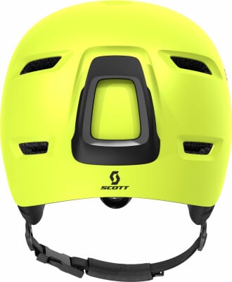 Scott Keeper 2 Skihelm Scott Keeper 2 Skihelm