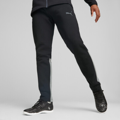 Puma teamCUP Casuals Pant Trainingshose