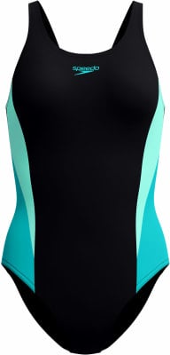 Speedo Colorblock 2.0 Badeanzug