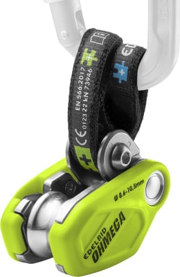Edelrid Ohmega Bremsassistent Edelrid Ohmega Bremsassistent