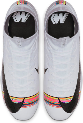 Nike CR7 Superfly 6 Pro FG stoplis focicipő
