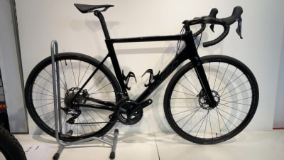 Basso Venta Disc