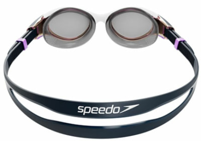 Speedo Biofuse 2.0 Mirror Schwimmbrille