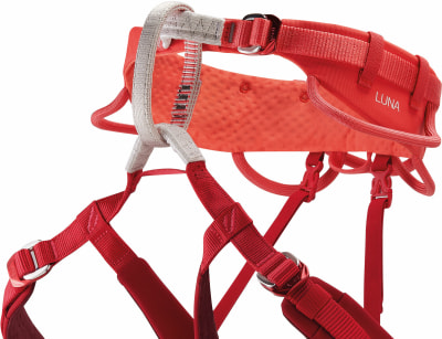 Petzl Luna Klettergurt