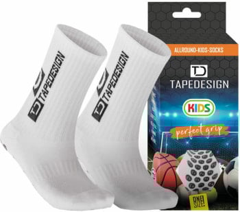Tapedesign Allround Socks FB-Socken